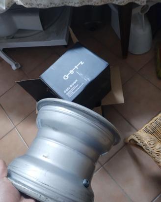 Cerchioni quad atv