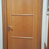 PORTE DI LEGNO 