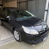 Citroen C4 Cashmere 1.4 benz guidabile da neopaten