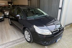 Citroen C4 Cashmere 1.4 benz guidabile da neopaten