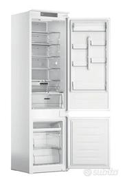 Frigorifero combinato da incasso Whirlpool - WHC20