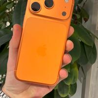 iPhone 17 Pro - 1 mese di vita