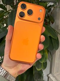 iPhone 17 Pro - 1 mese di vita