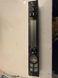 Frontalino stereo Alpine cva-1003r