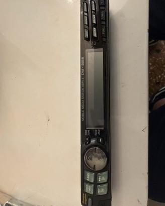 Frontalino stereo Alpine cva-1003r