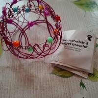 Bracciale Flying Tiger