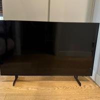 TV Samsung Crystal UHD 4K 43" AU8070 TV 2021