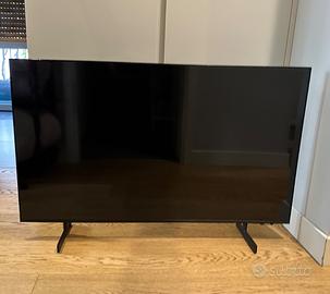 TV Samsung Crystal UHD 4K 43" AU8070 TV 2021