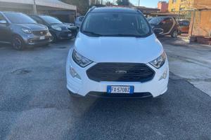 FORD EcoSport 1.0 EcoBoost 125 CV Start&Stop aut