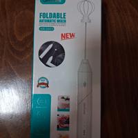 Schiumalatte elettrico 