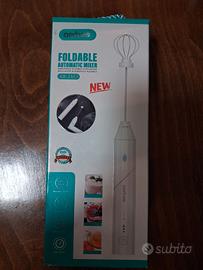 Schiumalatte elettrico 