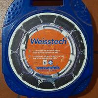 Catene da neve nuove