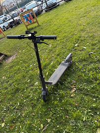 Monopattino eletrico