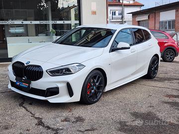Bmw 118d M-Sport 2020