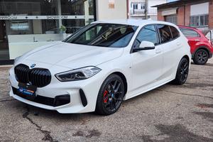 Bmw 118d M-Sport 2020