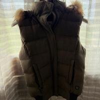 Gilet F.LLI Campagnolo