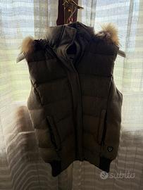 Gilet F.LLI Campagnolo