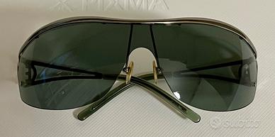 OCCHIALI SOLE EMPORIO ARMANI