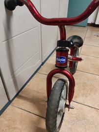 Bici senza pedali - balance bike Chicco 