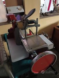 affettatrice 