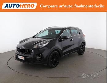 KIA Sportage ZZ73968