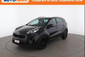 KIA Sportage ZZ73968