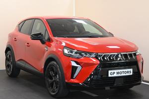 MITSUBISHI ASX 2ª serie ASX 1.3L MHEV 140 CV D...