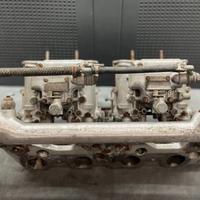 collettore aspirazione alfa romeo giulia gt junior