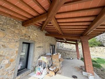 Rustico / Casale di 90 m² con 4 locali a Impruneta