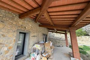 Rustico / Casale di 90 m² con 4 locali a Impruneta