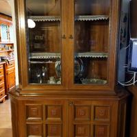Credenza Classica