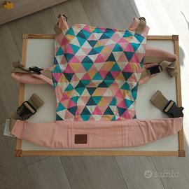 Kinderkraft Marsupio da 3 Mesi fino 20kg