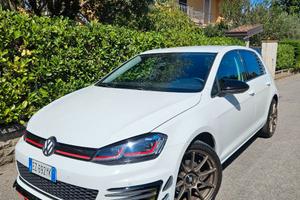 GOLF 7 1.6 TDI MANUALE STAGE 2 COMPLETO EURO 6B