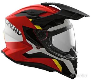 CASCO ENDURO GS TG 54/55
