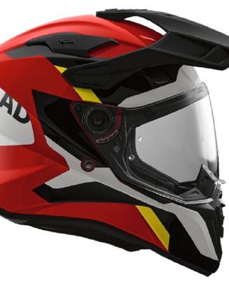 CASCO ENDURO GS TG 54/55