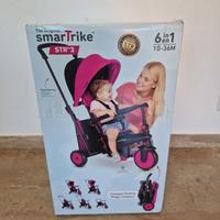 Passeggino Smart trike NUOVO 