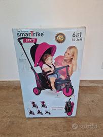 Passeggino Smart trike NUOVO 