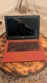 Portatile Acer 