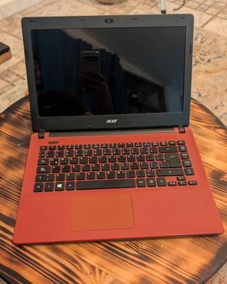 Portatile Acer 