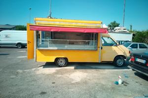food truck paninoteca