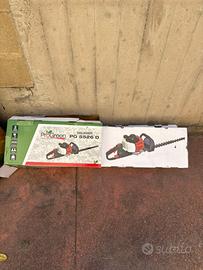 Tagliasiepi professionale Progreen