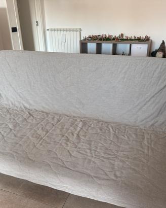 Divano letto 3 posti ikea