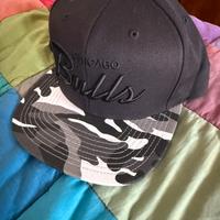 Chicago Bulls NBA Cappello