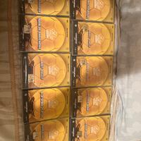 Dvd pallone d’oro