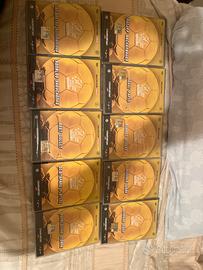 Dvd pallone d’oro