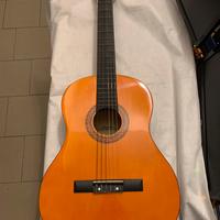 Chitarra classica ffalstaff C440-N misura 39