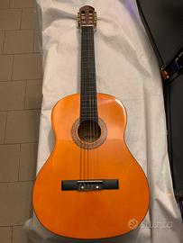 Chitarra classica ffalstaff C440-N misura 39