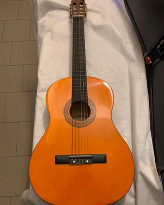 Chitarra classica ffalstaff C440-N misura 39
