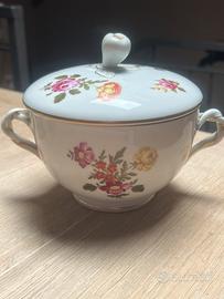 porta uovo Richard Ginori