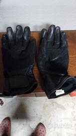 guanti moto donna